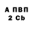 Amphetamine Розовый BarseykaYT